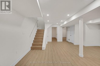 BSMT - 2900 TRADEWIND DRIVE Mississauga (Meadowvale) Ontario photo 3