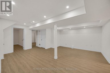 BSMT - 2900 TRADEWIND DRIVE Mississauga (Meadowvale) Ontario photo 4