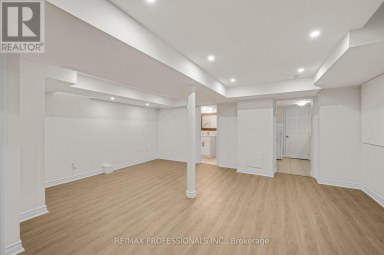 BSMT - 2900 TRADEWIND DRIVE Mississauga (Meadowvale) Ontario photo 6