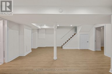 BSMT - 2900 TRADEWIND DRIVE Mississauga (Meadowvale) Ontario photo 7