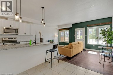 397 WESTWOOD Drive Unit# B Kitchener Ontario photo 11