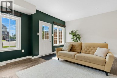 397 WESTWOOD Drive Unit# B Kitchener Ontario photo 12