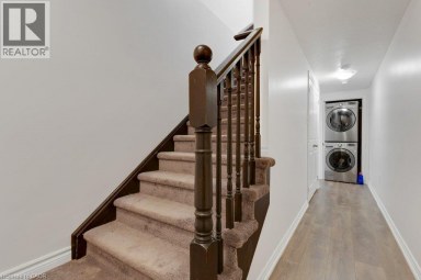 397 WESTWOOD Drive Unit# B Kitchener Ontario photo 20