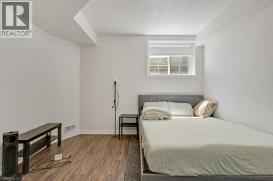 397 WESTWOOD Drive Unit# B Kitchener Ontario photo 24