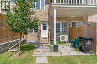 397 WESTWOOD Drive Unit# B Kitchener Ontario photo 28
