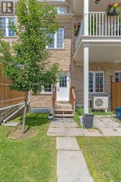 397 WESTWOOD Drive Unit# B Kitchener Ontario photo 29