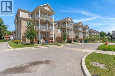 397 WESTWOOD Drive Unit# B Kitchener Ontario photo 30
