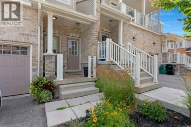 397 WESTWOOD Drive Unit# B Kitchener Ontario photo 4