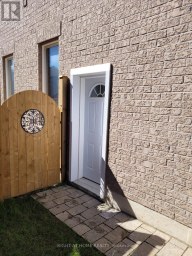 #BASEMENT - 110 THATCHER CRESCENT East Gwillimbury Ontario photo 2