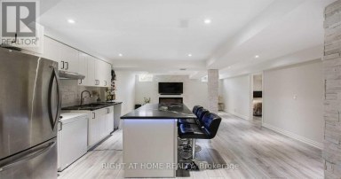 #BASEMENT - 110 THATCHER CRESCENT East Gwillimbury Ontario photo 4