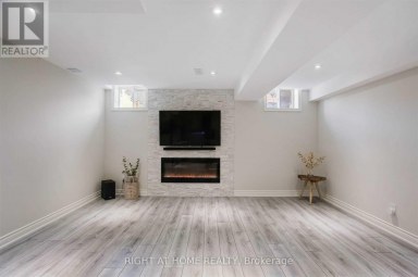 #BASEMENT - 110 THATCHER CRESCENT East Gwillimbury Ontario photo 5
