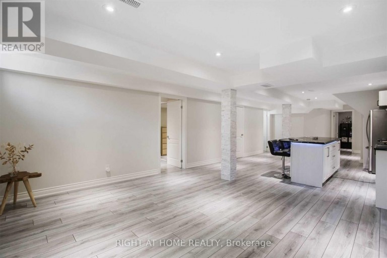 #BASEMENT - 110 THATCHER CRESCENT, East Gwillimbury, Ontario, L9N0B9