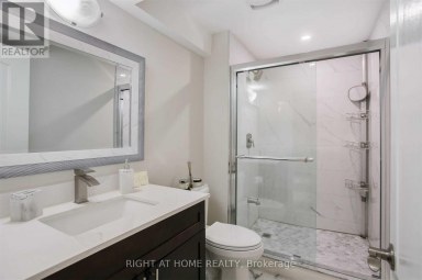 #BASEMENT - 110 THATCHER CRESCENT East Gwillimbury Ontario photo 9