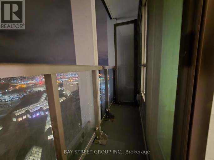 1806B - 50 UPPER MALL WAY, Vaughan (Brownridge), Ontario, L4J0L7