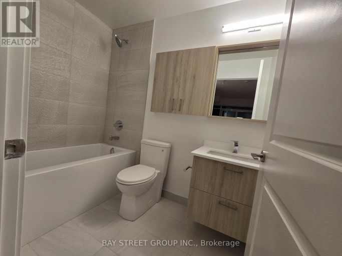1806B - 50 UPPER MALL WAY, Vaughan (Brownridge), Ontario, L4J0L7