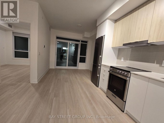 1806B - 50 UPPER MALL WAY, Vaughan (Brownridge), Ontario, L4J0L7