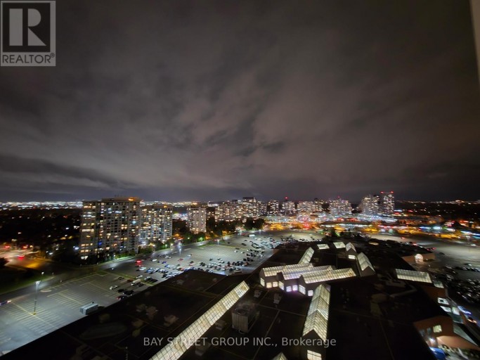 1806B - 50 UPPER MALL WAY, Vaughan (Brownridge), Ontario, L4J0L7