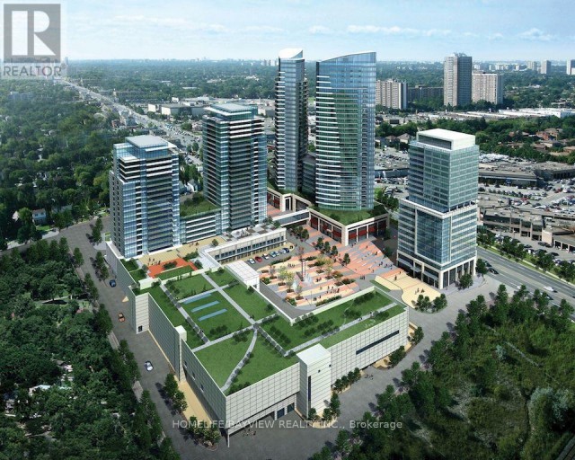 265 & 264 - 7181 YONGE STREET, Markham (Grandview), Ontario, L3T0C7