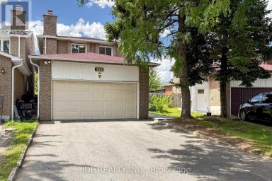 129 APPLEBY CRESCENT Markham (Milliken Mills West) Ontario photo 1