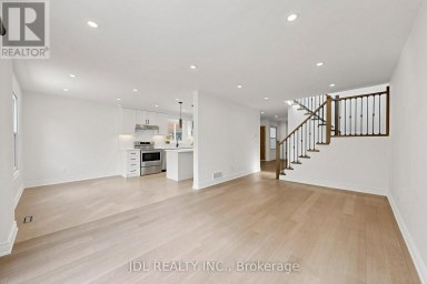 129 APPLEBY CRESCENT Markham (Milliken Mills West) Ontario photo 13