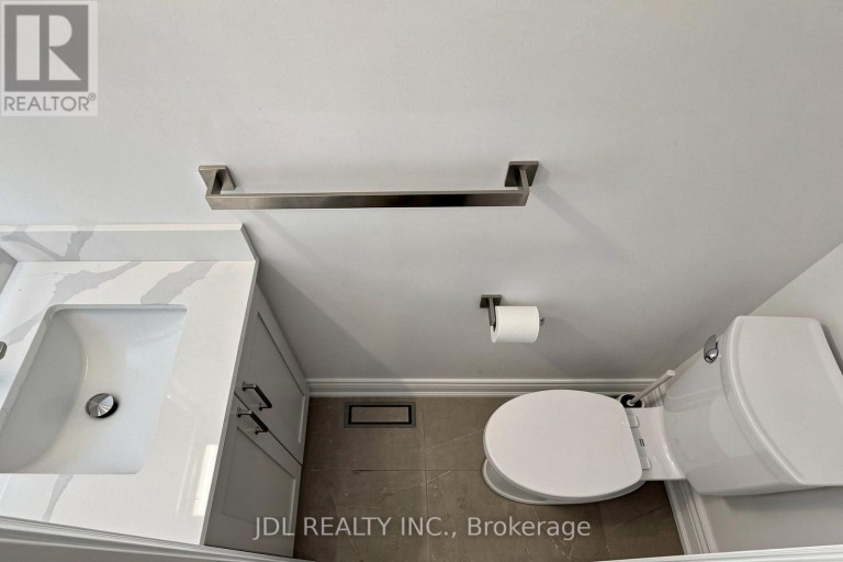 129 APPLEBY CRESCENT, Markham (Milliken Mills West), Ontario, L3R4L1