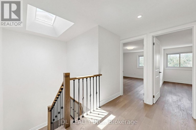 129 APPLEBY CRESCENT, Markham (Milliken Mills West), Ontario, L3R4L1