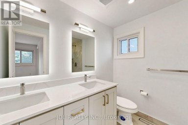 129 APPLEBY CRESCENT Markham (Milliken Mills West) Ontario photo 23