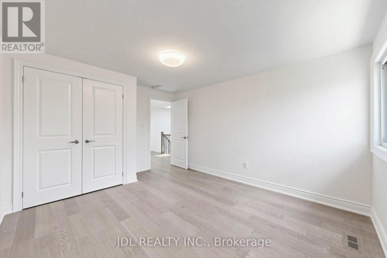 129 APPLEBY CRESCENT, Markham (Milliken Mills West), Ontario, L3R4L1