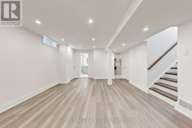 129 APPLEBY CRESCENT Markham (Milliken Mills West) Ontario photo 33