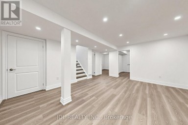 129 APPLEBY CRESCENT Markham (Milliken Mills West) Ontario photo 34