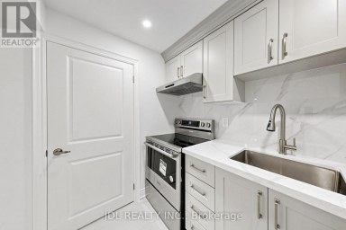 129 APPLEBY CRESCENT Markham (Milliken Mills West) Ontario photo 35