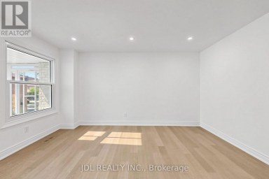 129 APPLEBY CRESCENT Markham (Milliken Mills West) Ontario photo 4