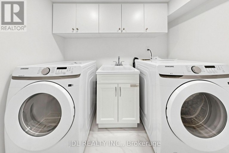 129 APPLEBY CRESCENT, Markham (Milliken Mills West), Ontario, L3R4L1