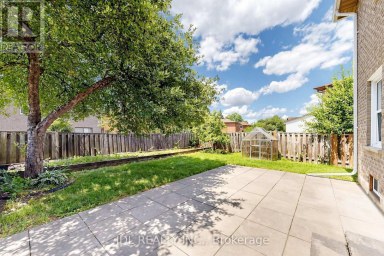 129 APPLEBY CRESCENT Markham (Milliken Mills West) Ontario photo 44
