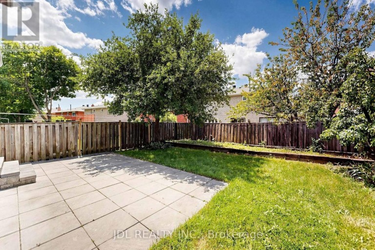 129 APPLEBY CRESCENT, Markham (Milliken Mills West), Ontario, L3R4L1