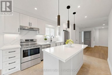 129 APPLEBY CRESCENT Markham (Milliken Mills West) Ontario photo 8