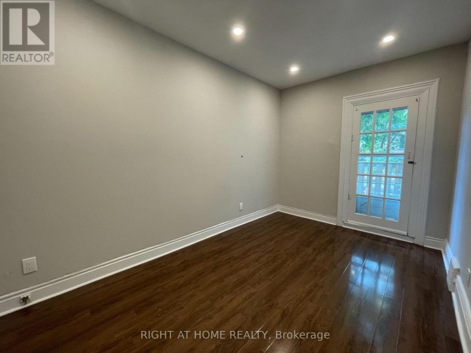 2 - 71 CECIL STREET, Toronto (Kensington-Chinatown), Ontario, M5T1N5