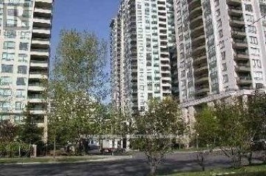 1610 - 18 PARKVIEW AVENUE Toronto (Willowdale East) Ontario photo 1
