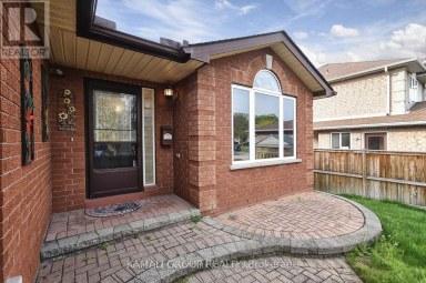 72 OSPREY RIDGE ROAD Barrie (Little Lake) Ontario photo 1