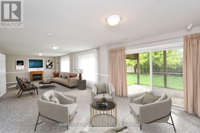72 OSPREY RIDGE ROAD, Barrie (Little Lake), Ontario, L4M6P3