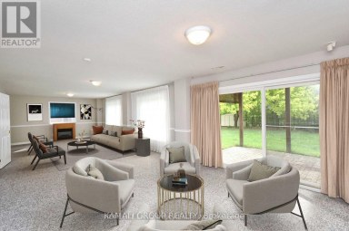72 OSPREY RIDGE ROAD Barrie (Little Lake) Ontario photo 12