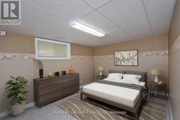 72 OSPREY RIDGE ROAD, Barrie (Little Lake), Ontario, L4M6P3