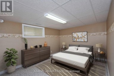 72 OSPREY RIDGE ROAD Barrie (Little Lake) Ontario photo 13