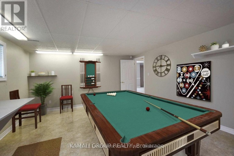 72 OSPREY RIDGE ROAD, Barrie (Little Lake), Ontario, L4M6P3