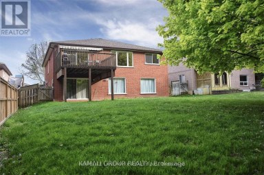 72 OSPREY RIDGE ROAD Barrie (Little Lake) Ontario photo 19