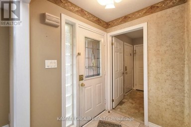 72 OSPREY RIDGE ROAD Barrie (Little Lake) Ontario photo 2