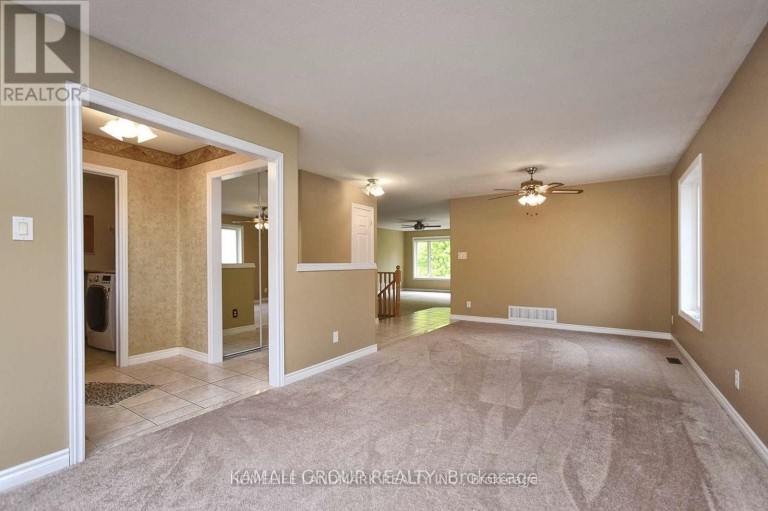 72 OSPREY RIDGE ROAD, Barrie (Little Lake), Ontario, L4M6P3