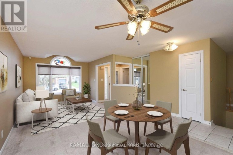 72 OSPREY RIDGE ROAD, Barrie (Little Lake), Ontario, L4M6P3