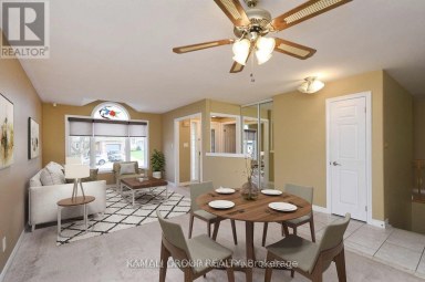 72 OSPREY RIDGE ROAD Barrie (Little Lake) Ontario photo 4