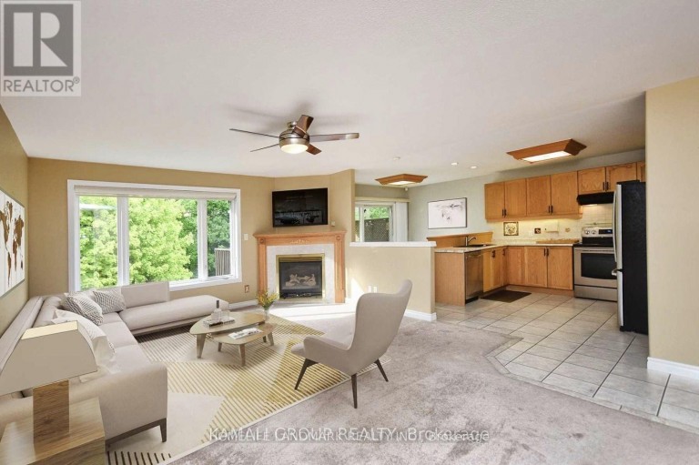 72 OSPREY RIDGE ROAD, Barrie (Little Lake), Ontario, L4M6P3